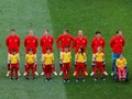 8 Catatan Penting Duel Rusia vs Mesir di Piala Dunia 2018