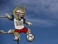 Piala Dunia Dimulai, Tonton Cuplikan Gol di CNNIndonesia.com