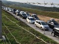 Kecelakaan Lalu Lintas Lebaran 2019 Menurun 65 Persen