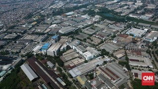 Kawasan Industri Bintuni Diharapkan Serap Investasi Rp2,8 T