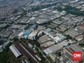 Pembangunan 18 Kawasan Industri di Luar Jawa Dikebut