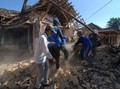 Pulau Sapudi, Sumenep Paling Parah Terdampak Gempa Situbondo