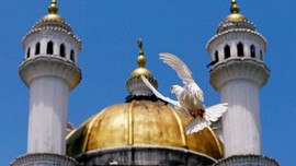 MUI Sebut Kemenag Diskriminatif soal Pengeras Suara Masjid