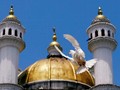 Indonesia Peringkat Pertama Wisata Halal Terpopuler Dunia