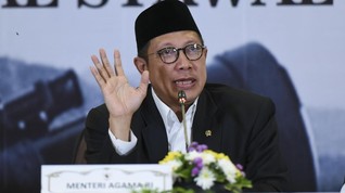 Bukan Kuota Haji, RI Hanya Minta Tambah Toilet dan Tenda