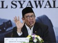 Segel Ruangan Dilepas, Menag Apresiasi Kerja Cepat KPK