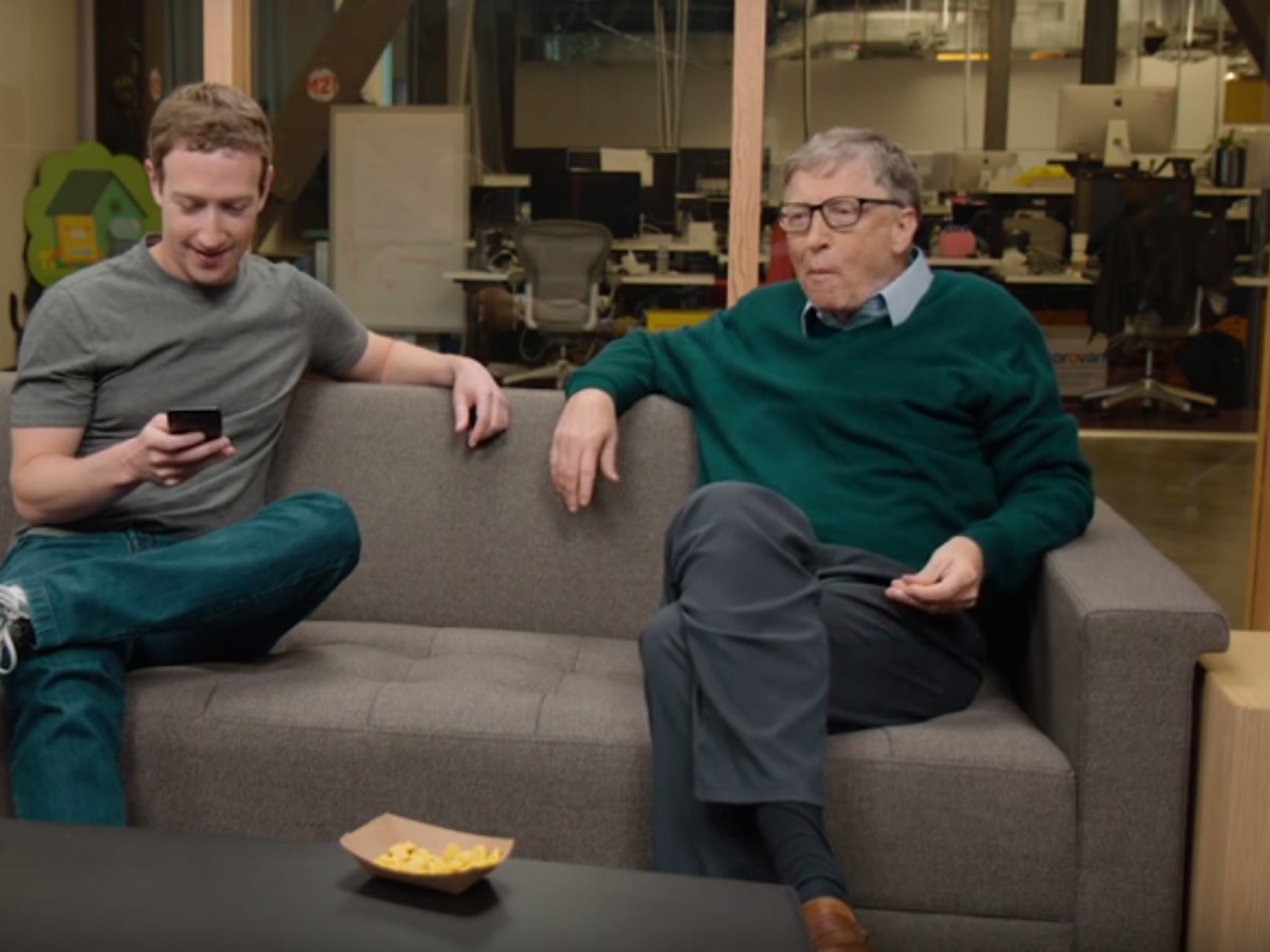 Orang Kaya Dunia Tidak Selalu Pilih iPhone, Ini Alasannya