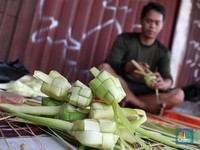 Lho, Cuti Lebaran Jadinya Akhir Juli Pak Jokowi?