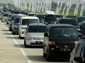 Arus Mudik, 46 Ribu Kendaraan Diprediksi Melintas di Tol MKTT