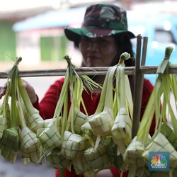 Cek! 20 Menu Lebaran yang Tak Boleh Ketinggalan di Hari Raya