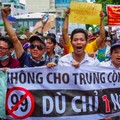 Didemo Warga, Vietnam Tunda Aturan yang Dinilai Pro China