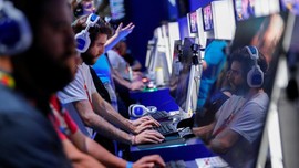 Sebelum Resmi Ditandingkan, e-Sport Diminta Bentuk Organisasi