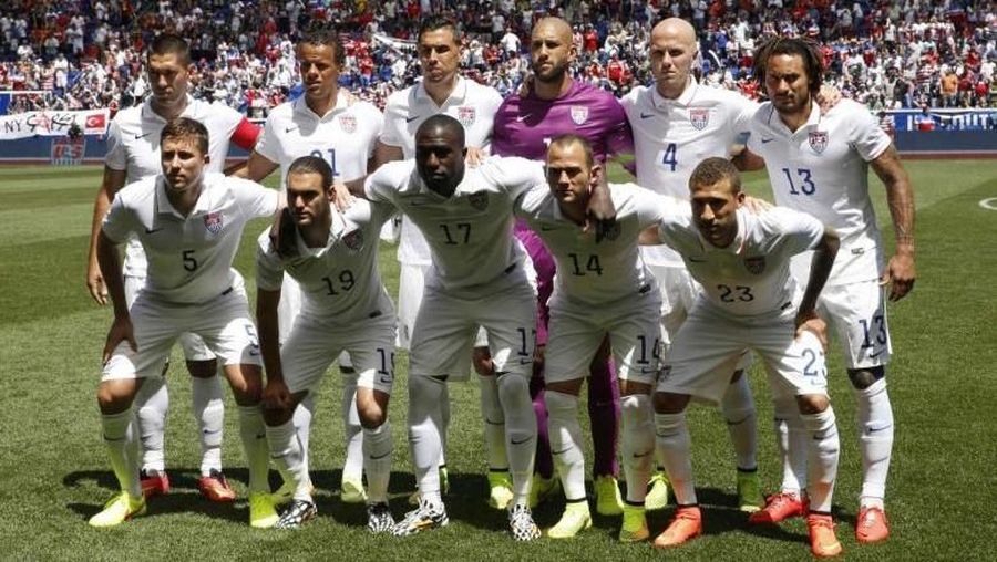 Amerika Serikat (AS), Kanada, dan Meksiko resmi menjadi tuan rumah Piala Dunia 2026.