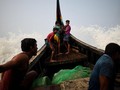 Rohingya: Setidaknya Kami Punya Tempat Damai untuk Idul Fitri