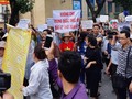 Protes Anti-China di Vietnam, 100 Orang Ditahan
