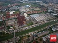 Kawasan Industri Bernilai Rp4,2 T Berdiri di Karawang