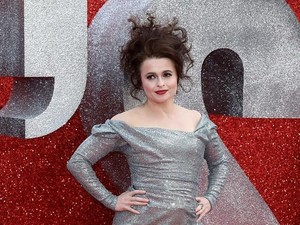 Kisah Helena Bonham Carter Sempat Tolak Main di Fight Club