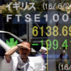 Apa itu FTSE 100, Indeks Yang Bikin Saham BREN Anjlok