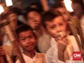 Perayaan Idul Fitri di Berbagai Negara