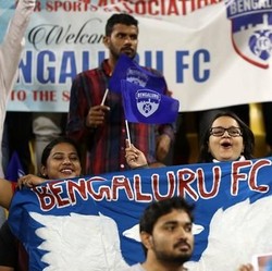 PSSI, Tolong Lihat Cara India Mengurus Sepakbola