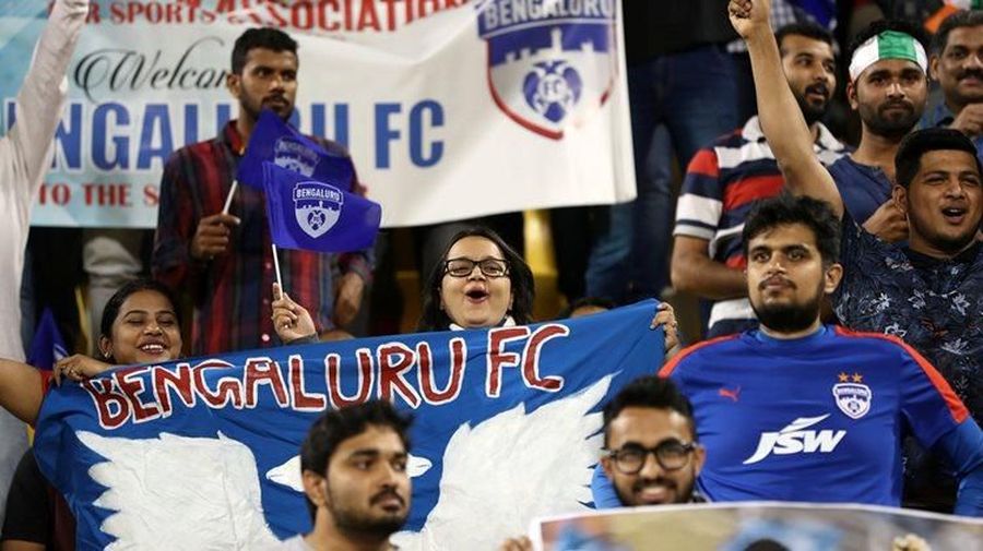 PSSI, Tolong Lihat Cara India Mengurus Sepakbola