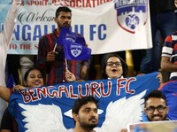 PSSI, Tolong Lihat Cara India Mengurus Sepakbola