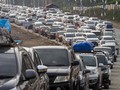 Puncak Arus Mudik Tahun Baru 2020 Diprediksi Terjadi Hari Ini