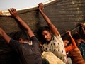 Myanmar Tolak Laporan Tim Pencari Fakta PBB Soal Rohingya