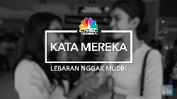 VIDEO: Cerita Mereka yang Tak Bisa Mudik Saat Lebaran