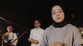 'Ya Maulana' Antar Sabyan ke Panggung Juara AMI Awards 2018