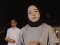'Ya Maulana' Antar Sabyan ke Panggung Juara AMI Awards 2018