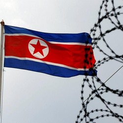 Korea Utara Eksekusi Pemuda Gegara Bagikan Film & Musik K-Pop