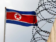 Duh, Adik Kim Jong Un Diolok-olok Waktu Pidato Soal Covid