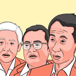 Ini Tips Investasi Saham Dari Para Pakar
