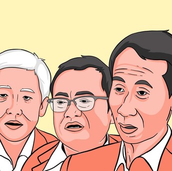 Ini Tips Investasi Saham Dari Para Pakar