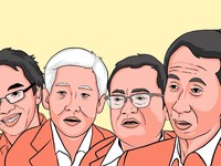 Ini Tips Investasi Saham Dari Para Pakar