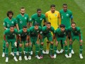 Pesawat Timnas Saudi Terbakar, Tapi Berhasil Mendarat Selamat