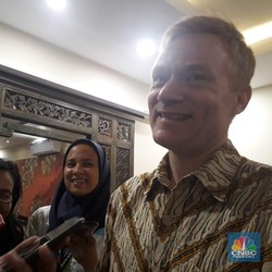 UE: Pencabutan Larangan Penerbangan RI Keputusan Bersama