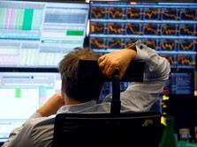 Ikuti Tren Koreksi Global, Bursa Eropa Dibuka Melemah