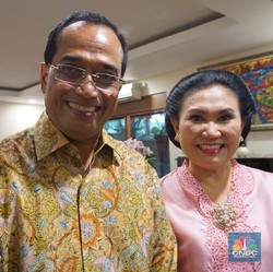 UE Cabut Larangan Terbang, Menhub: Semoga Diikuti Investasi