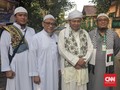 Kemerdekaan dari Asing dan Aseng dalam Khotbah Al Khathath