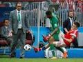 Pelatih Arab Saudi Terkejut Kalah 0-5 dari Rusia