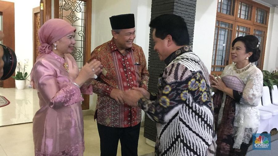 Bank Indonesia (BI) untuk kesekian kalinya menjamin ketersediaan likuiditas. Tak ada alasan bank naikkan bunga.