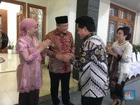 Lagi, BI Ingatkan Tak Ada Alasan Bank Naikkan Bunga