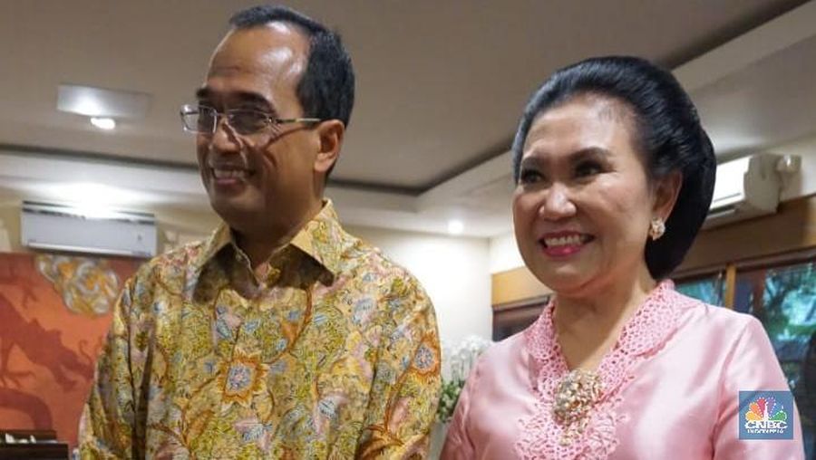 Keputusan penutupan tol Dalam Kota tergantung situasi di lapangan.
