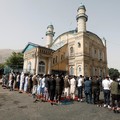 Mencekam! Ada Ledakan di Masjid Kabul, 50 Orang Tewas