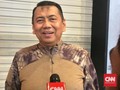 Kapitra: Jadi Apa Saja Mau, Asal Aspirasi Umat Didengar