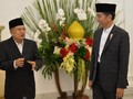 Jokowi: Kalau Regulasi Ketat, Kegiatan Ekonomi Menjauh
