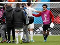 Jadwal Siaran Langsung Rusia vs Mesir di Piala Dunia 2018
