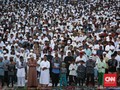 Kemenag: Muslim Bebas Salat di Mana Saja